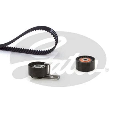 Timing Belt Kit (TCK1663)