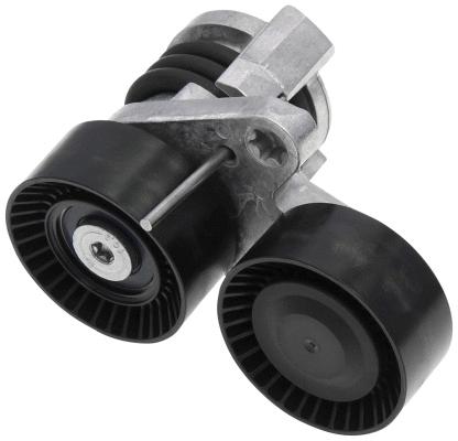 Belt Tensioner, V-ribbed belt (39416)
