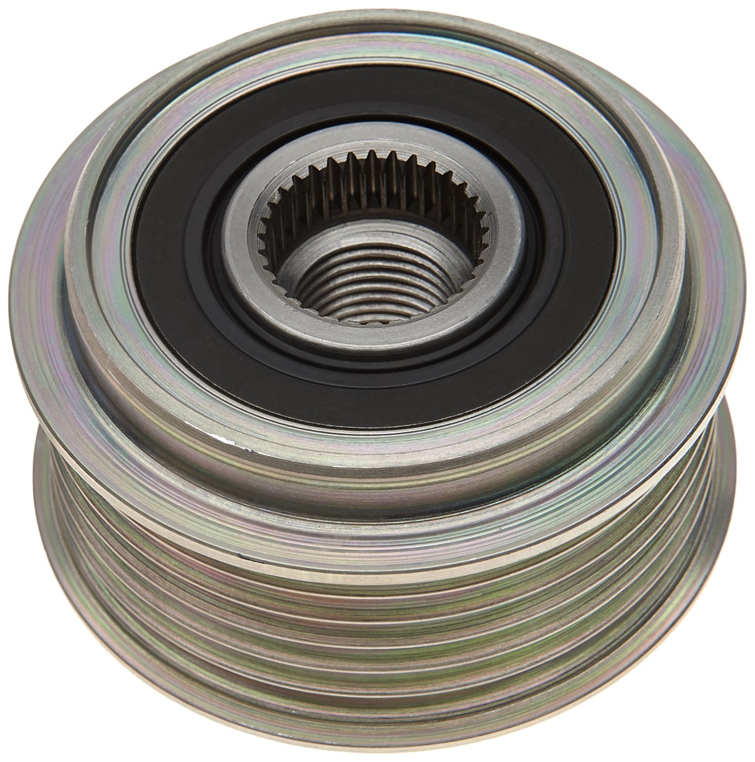 Alternator Freewheel Clutch (OAP7165)
