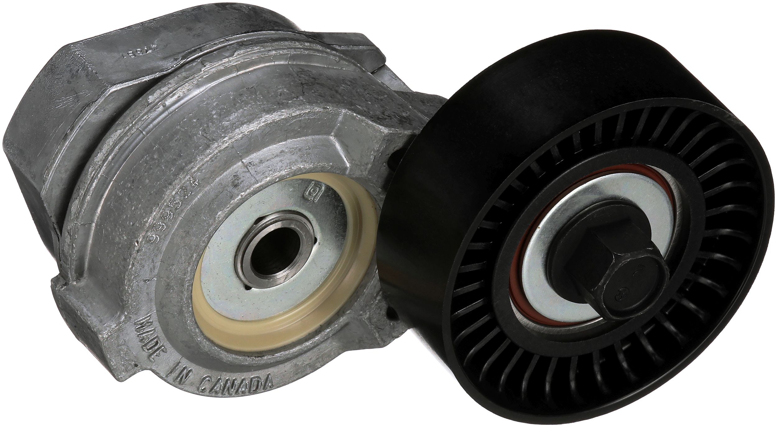 Belt Tensioner, V-ribbed belt (38176)