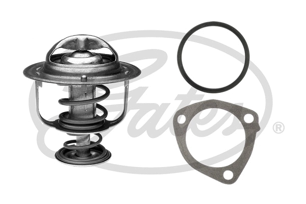 Thermostat, coolant (TH31282G1)