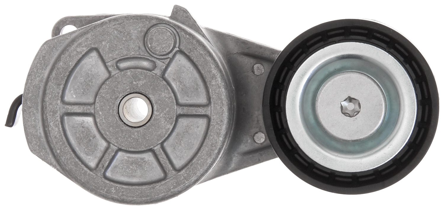 Belt Tensioner, V-ribbed belt