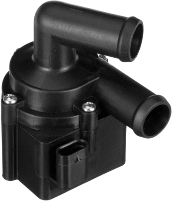 Water Pump, engine cooling (41586E)