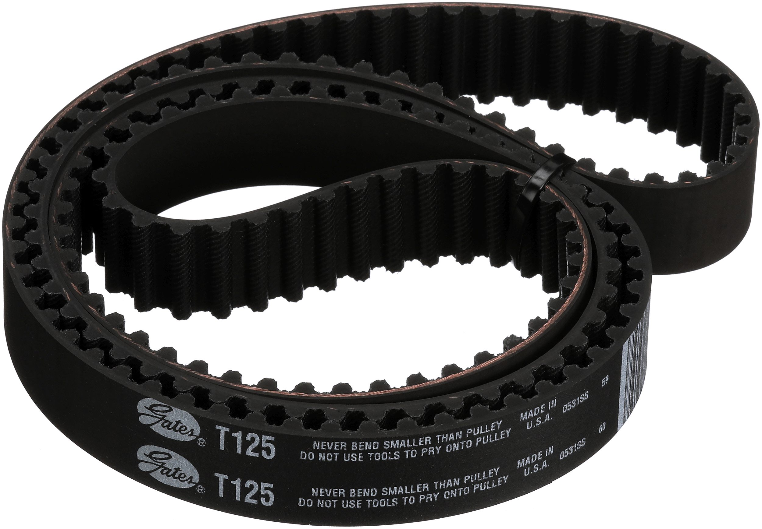 Timing Belt (T125)