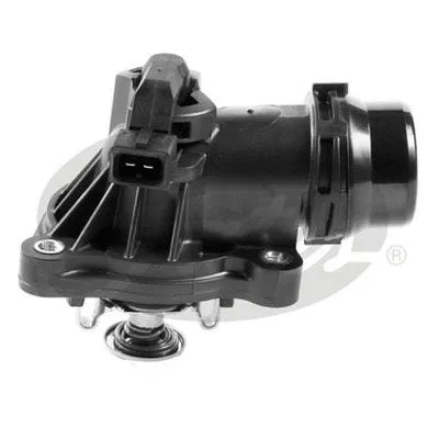 Thermostat, coolant (TH371105G1)