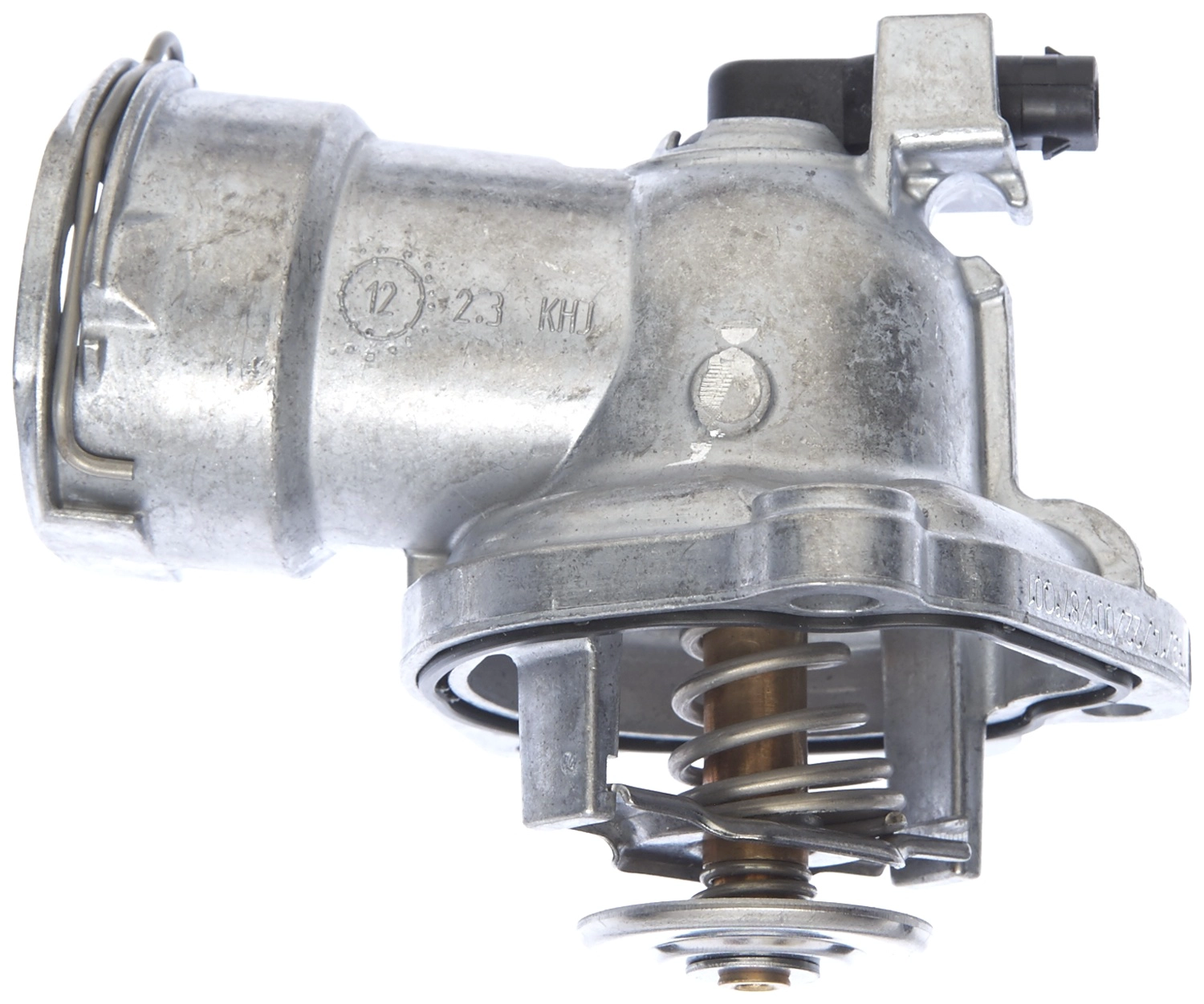 Thermostat, coolant (TH54187G1)