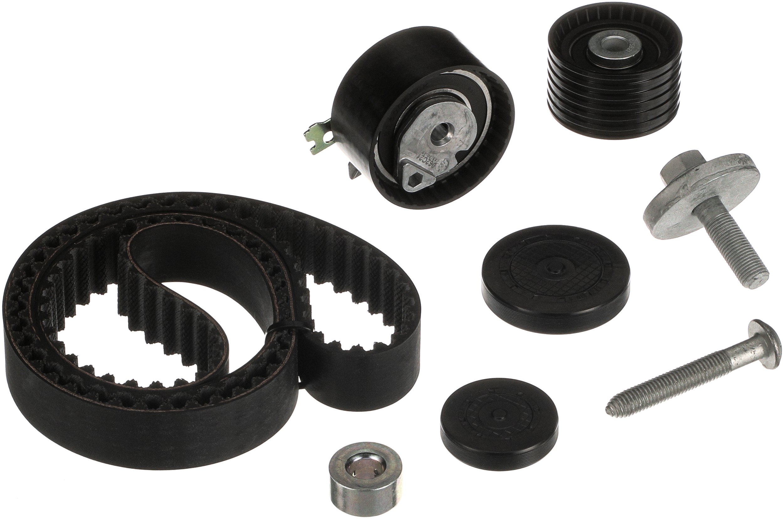 Timing Belt Kit (TCK1671)