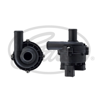 Water Pump, engine cooling (41538E)
