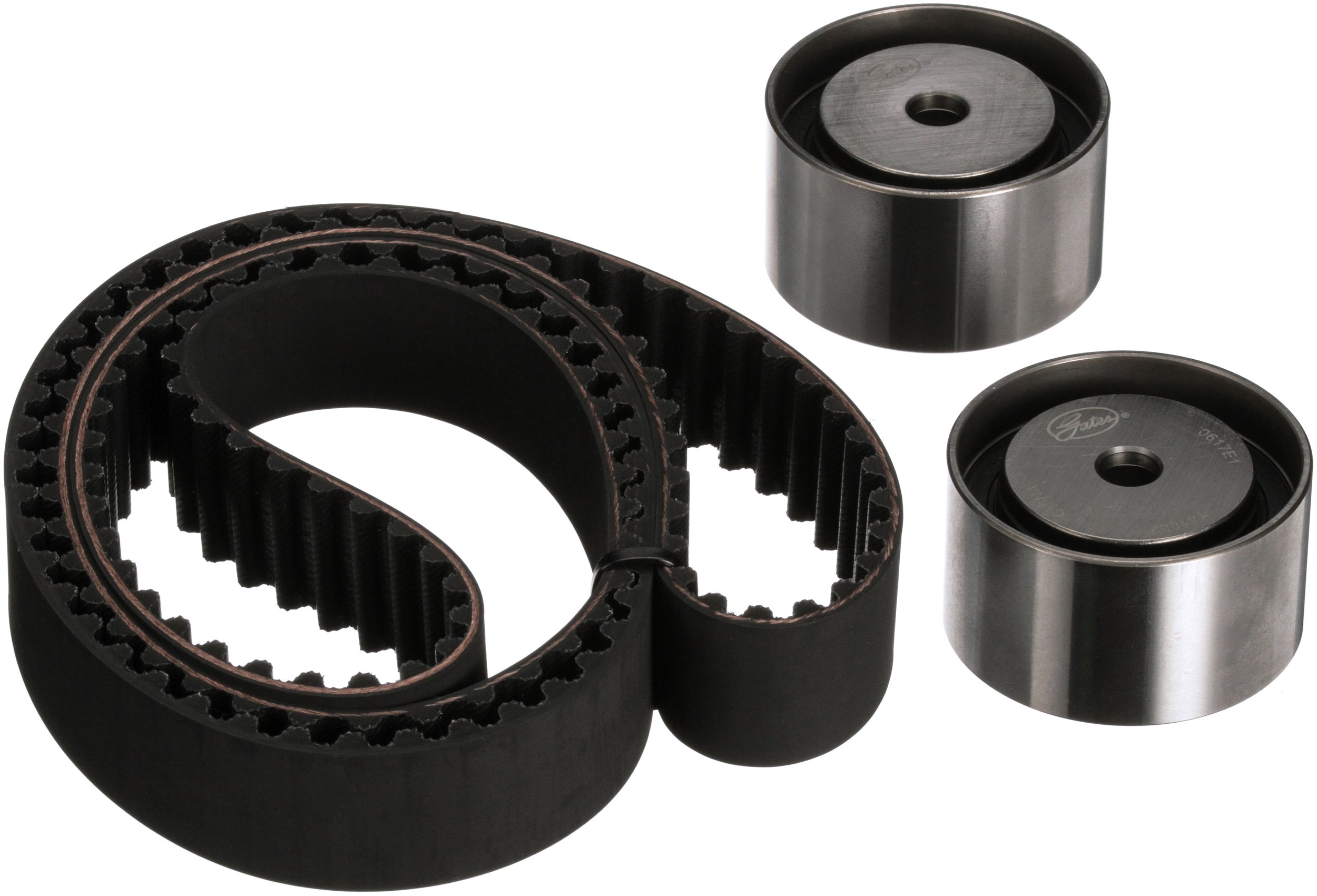 Timing Belt Kit (TCK246)