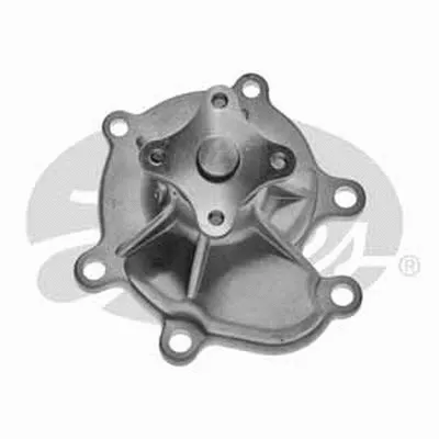Water Pump, engine cooling (GWP3022)