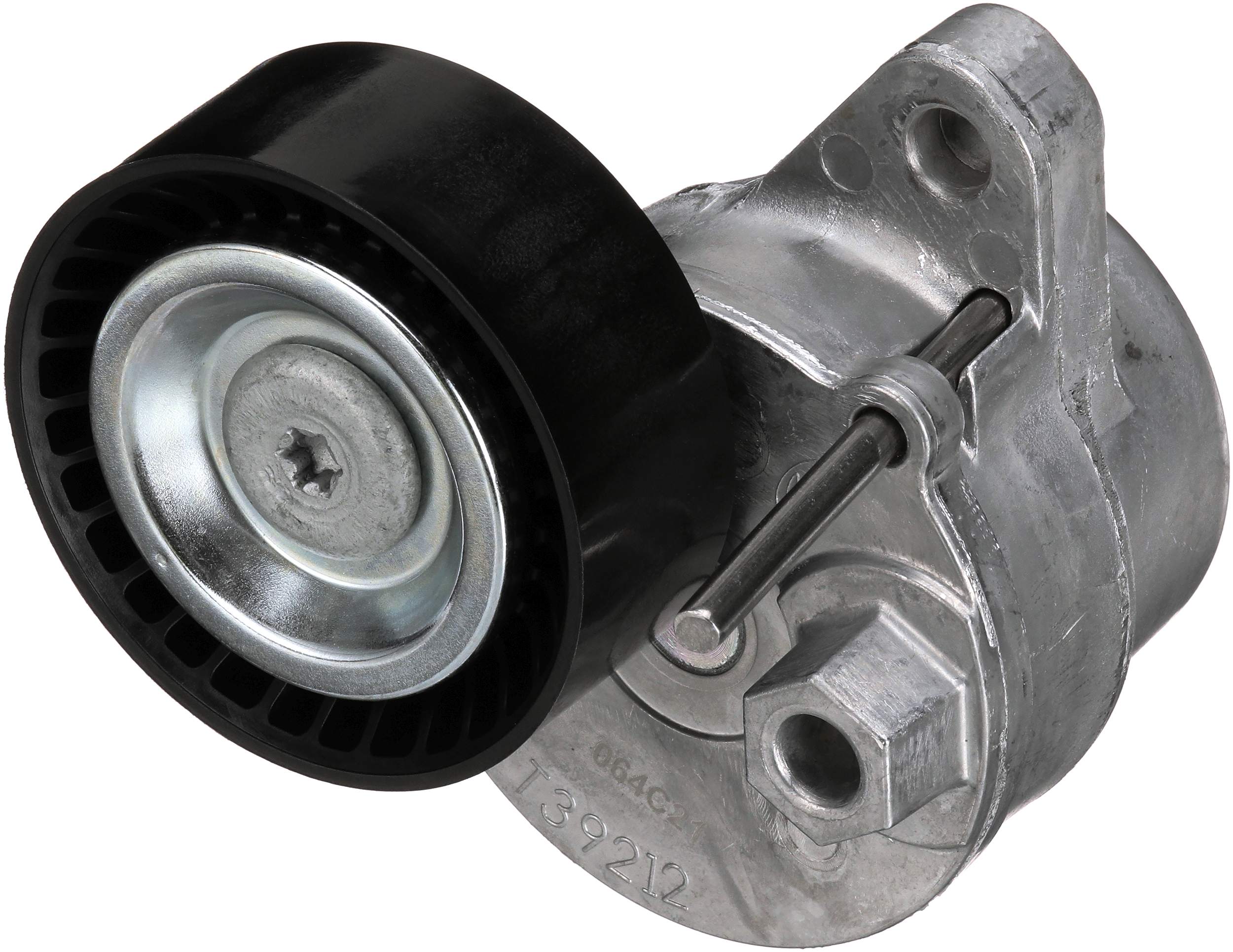 Belt Tensioner, V-ribbed belt (39212)