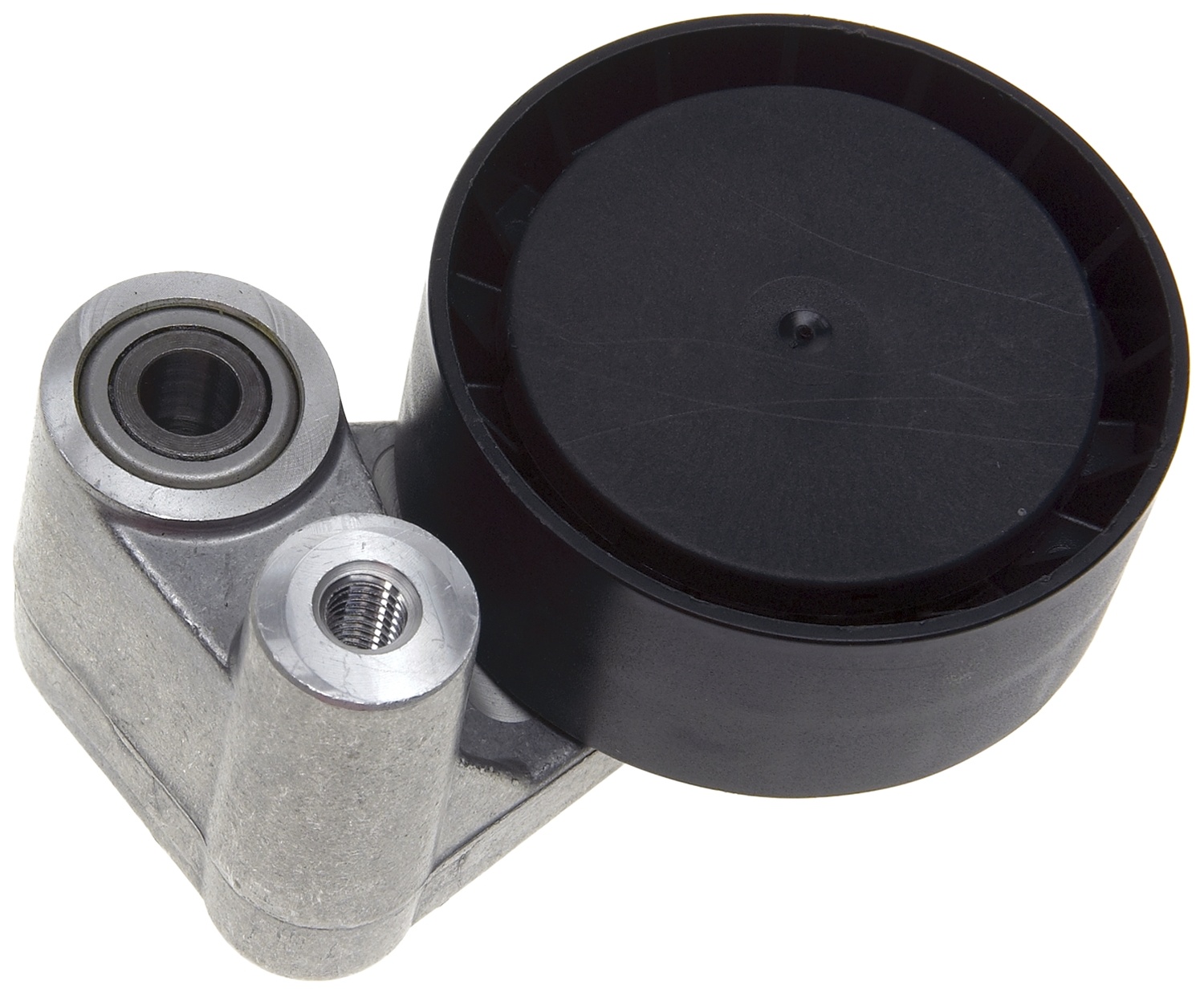 Deflection/Guide Pulley, V-ribbed belt (38066)