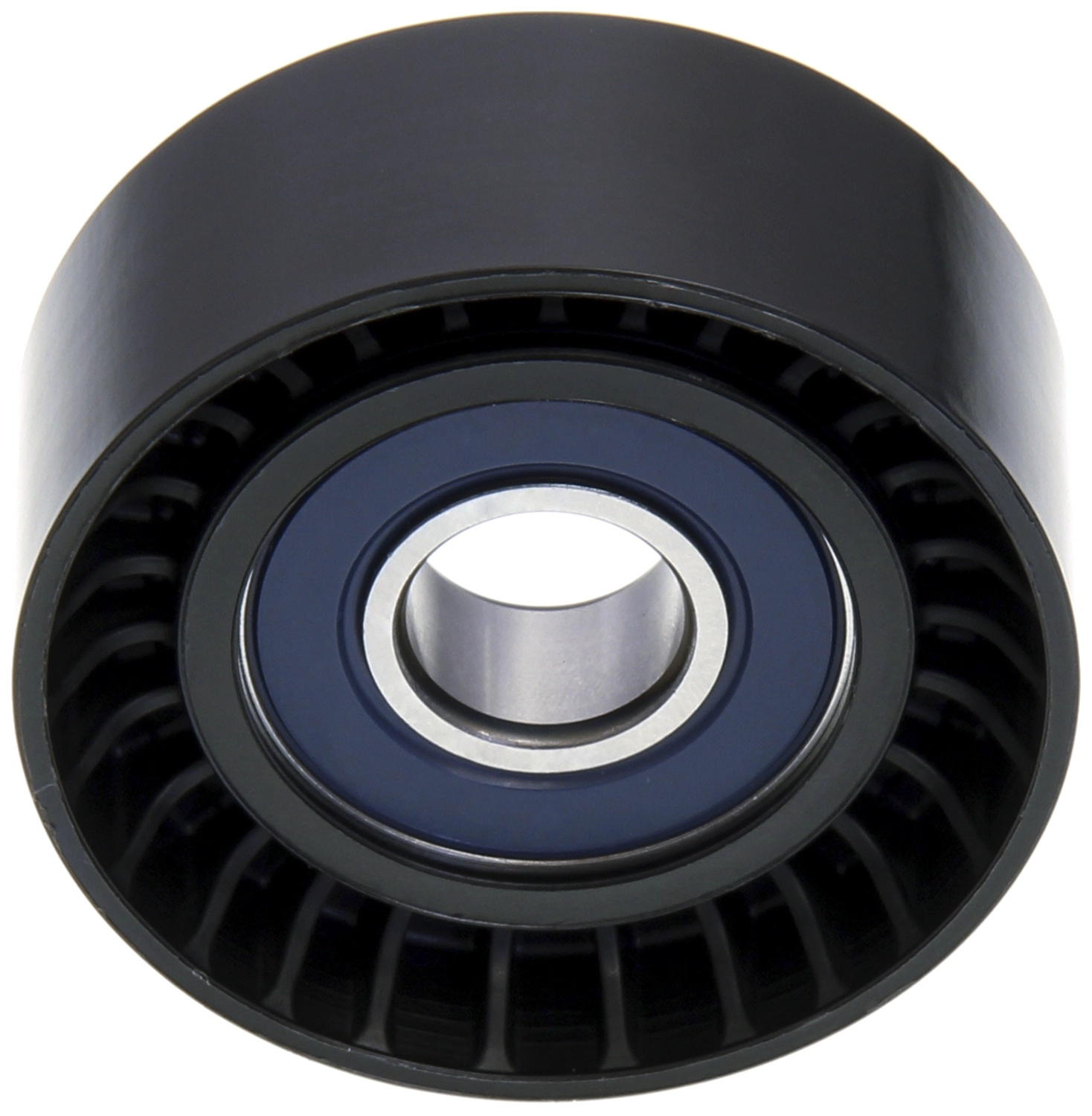 Deflection/Guide Pulley, V-ribbed belt (36376)
