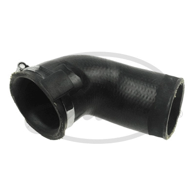 Charge Air Hose (09-0294)