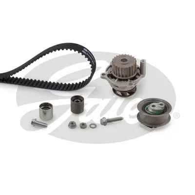 Water Pump & Timing Belt Kit (TCKWP334A)