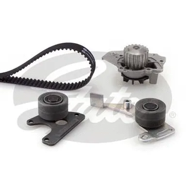 Water Pump & Timing Belt Kit (TCKWP915A)