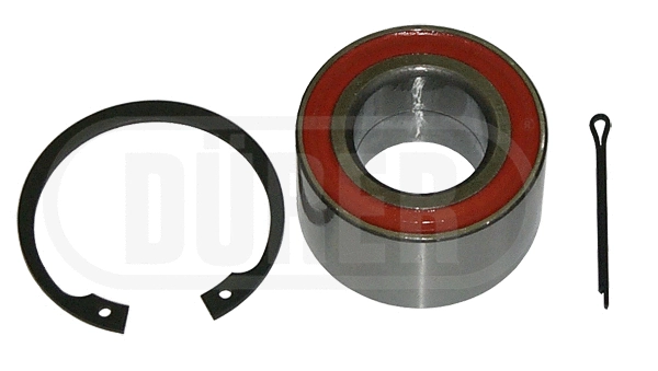 Wheel Bearing Kit (R50663K)