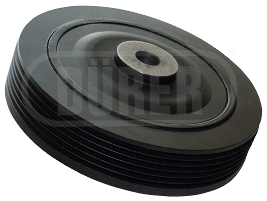 Belt Pulley, crankshaft (86110)