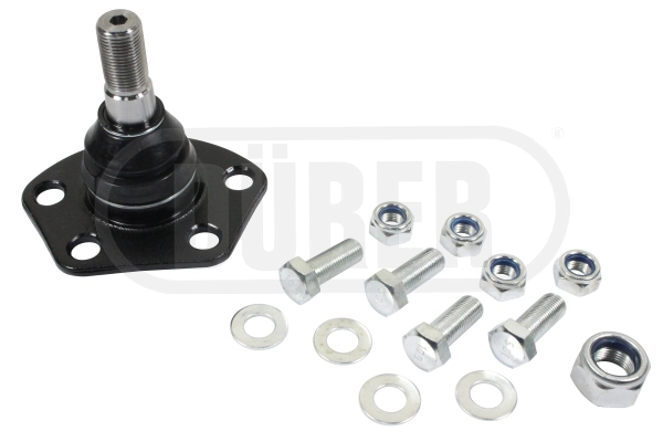 Tie Rod End (ROTSUS611)