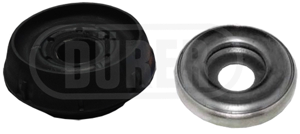 Repair Kit, suspension strut support mount (KBA626)