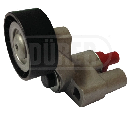Tensioner Pulley, V-ribbed belt (GA23007)