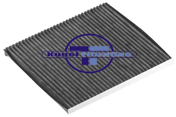 Filter, cabin air (H5037B)
