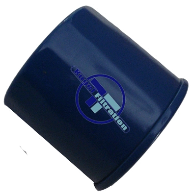 Housing, oil filter (O-1025)
