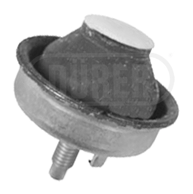 Mounting, engine (SM2087)
