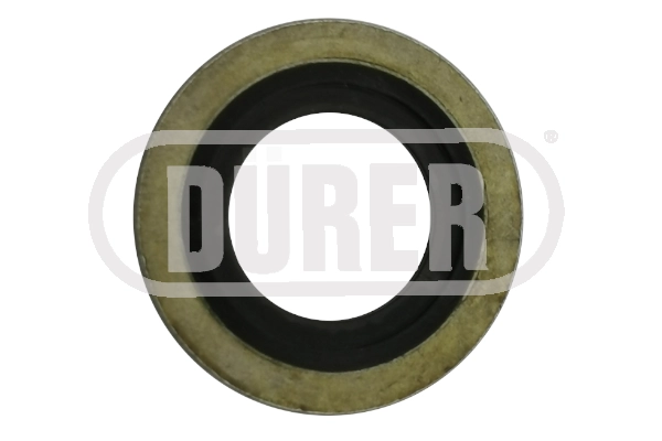 Seal Ring, oil drain plug (JBV07H)