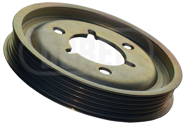 Belt Pulley, crankshaft (82140)