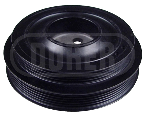 Belt Pulley, crankshaft (82139)