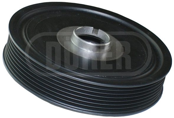Belt Pulley, crankshaft (86116)