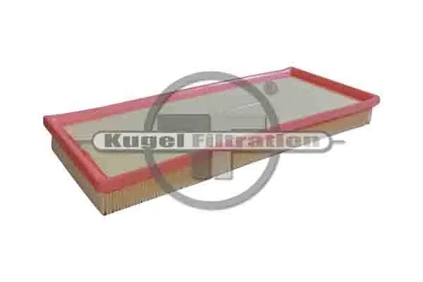 Air Filter (A3081)