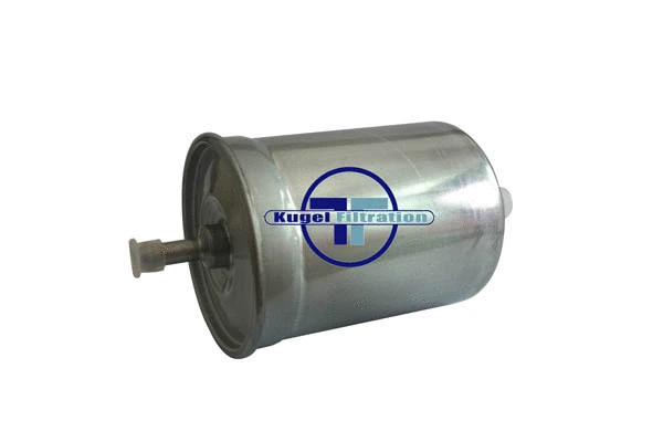 Housing, oil filter (FIN04.00)
