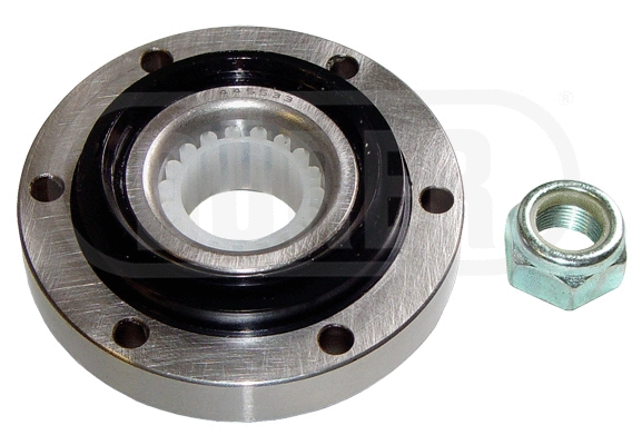 Wheel Bearing Kit (M60966K)