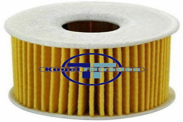 Housing, oil filter (O-1073)
