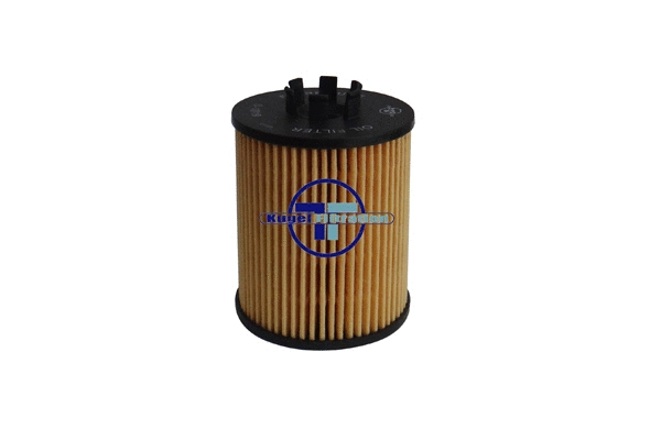 Housing, oil filter (O1019)