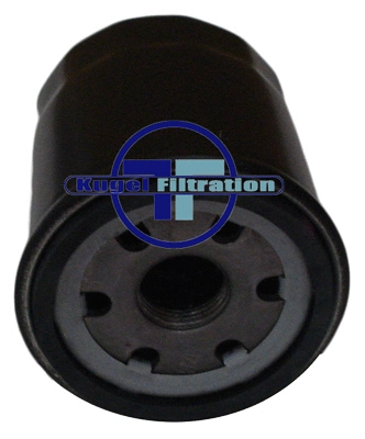 Housing, oil filter (O-1018)