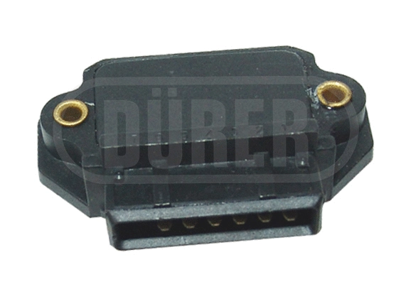 Control Unit, ignition system (E24003)