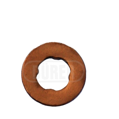 Seal Ring, nozzle holder (252415)