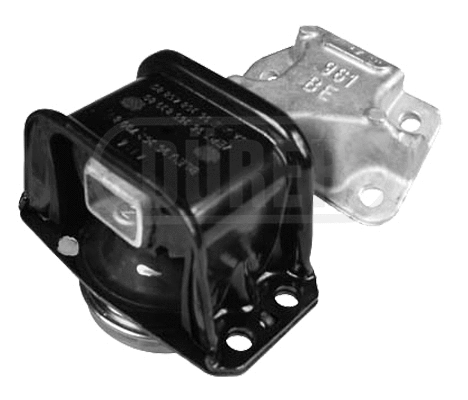 Mounting, engine (SM2110)