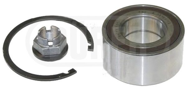 Wheel Bearing Kit (R66682K)