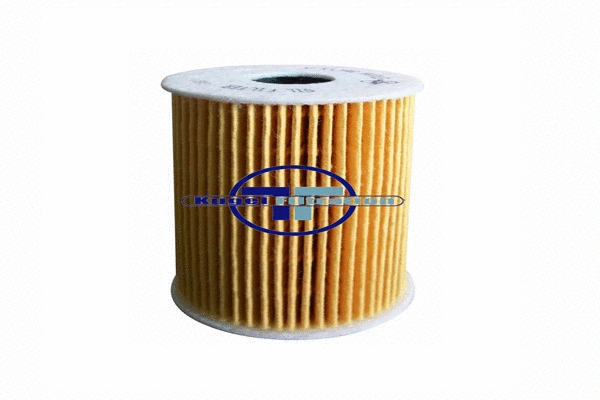 Housing, oil filter (O-1129)
