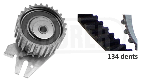 Timing Belt Kit (131171)