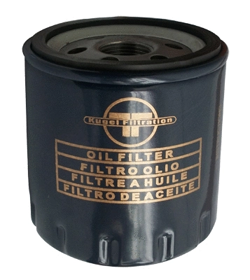 Housing, oil filter (O-1006)