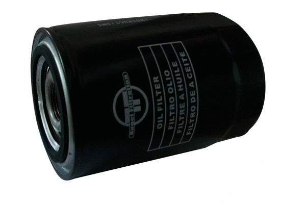 Housing, oil filter (O-1049)