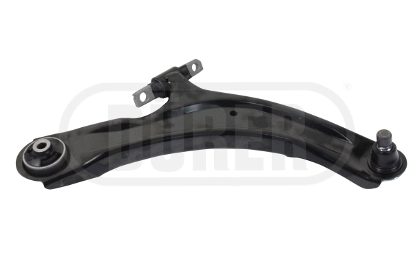 Control/Trailing Arm, wheel suspension (TRS08)
