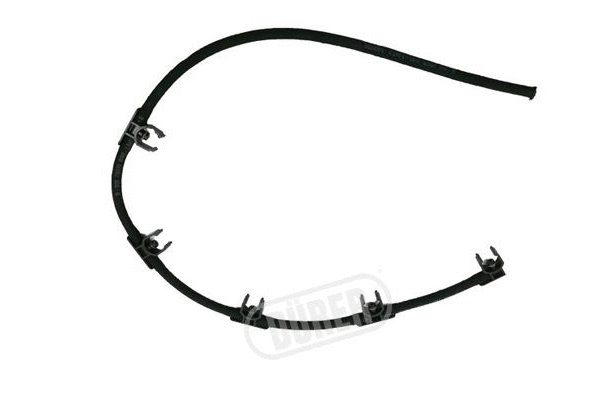 Hose, fuel overflow (CRB102900)