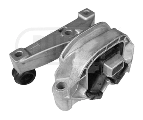 Mounting, engine (SM2073)