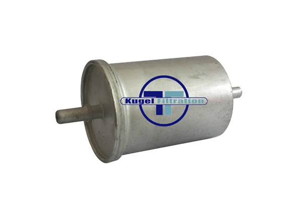 Housing, oil filter (FIN06.20)